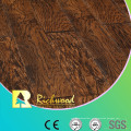 Piso laminado absorbente grabado en relieve comercial de 8.3mm E0